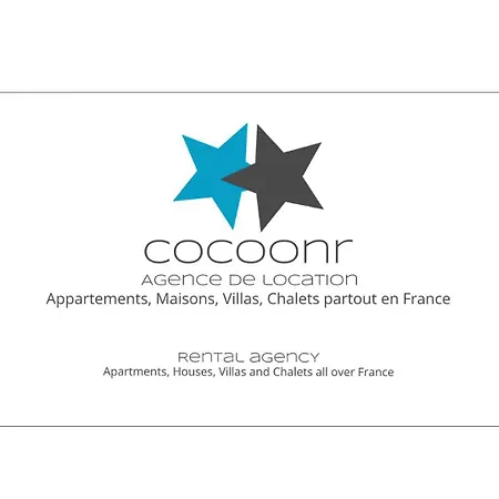 Pita - Appt Terrasse Au Plein Coeur Du Moulleau 公寓 *